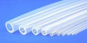 Transparent Silicone Tubes