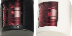 Marine Navigation Light