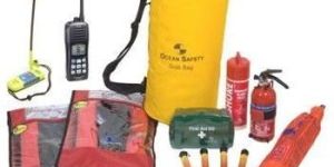 Marine Safety Equipment