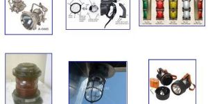 Used Marine Lights