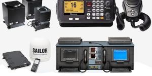 Used Marine Navigation Equipment