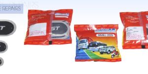 Tube Repair Patches