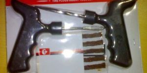Tubeless Tyre Repair Kit