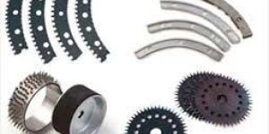 Tyre Buffing Accessories