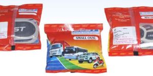 Tyre & Tube Repair Patches