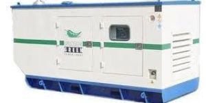 Kirloskar Green Diesel Generator Set