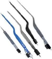 Bipolar Cautery Instrument