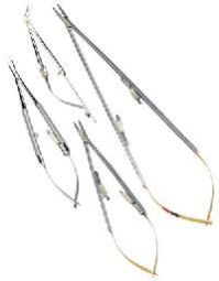Ophthalmic Instruments