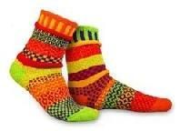Woolen Socks