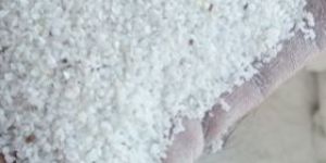 Pure White Marble Chips