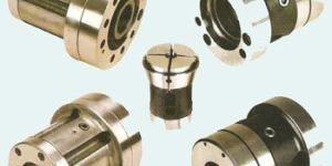 Collet Chucks for CNC Turning Machines