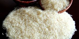 Long Grain Pusa 1121 Rice