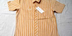 Mens Half Sleeve Shirts