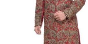 Designer Sherwani