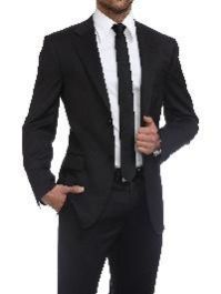 Mens Designer Suits