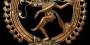 Lord Nataraja Statue