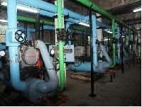 Air Conditioning Plant