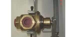 Oil Micro Valve