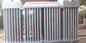 Industrial Recuperator