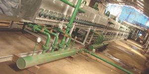 Roller Hearth Annealing Furnace