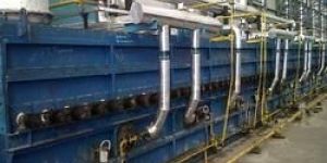 Roller Hearth Furnace