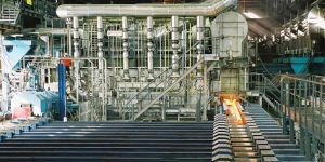 Walking Beam Furnaces