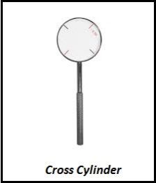 JACKSON COSS CYLINDER