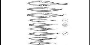 Ophthalmic Instruments