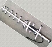 12 Dbi Yagi Antenna