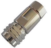 Halft Inch Male Connector