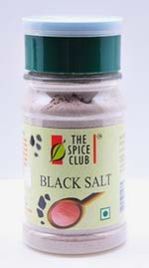 Black Salt