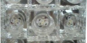 LED Crystal