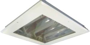 Mirror Optic Clean Room