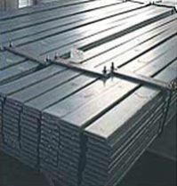Mild Steel Flat Bars