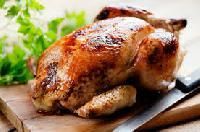 Poultry Meat