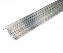 Silver Brazing Alloys