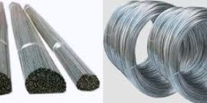 Titanium Wire