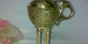 Incense Burner