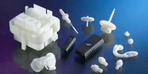 Plastic Small Parts