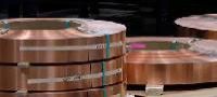 Copper Alloy Strips