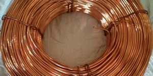 Copper Coil