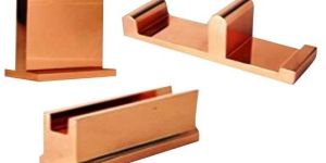 Copper Sections