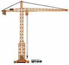 Tower Crane
