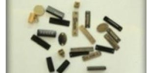 Metal Garment Labels