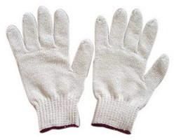 Cotton Gloves