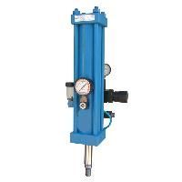 Hydropneumatic Presses