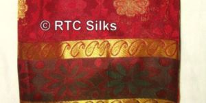 Silk Saree