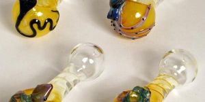 Animal Shaped Smoking Pipes