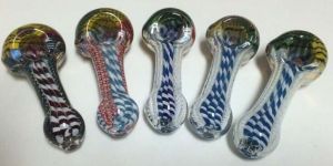 Glass Smoking Pipes
