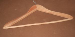 Wooden Hanger